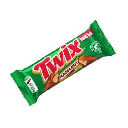 Twix lješnjak 46 g