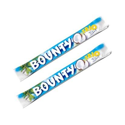 Bounty trio 85 g