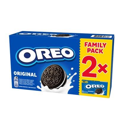 Keks Oreo original duopack 352 g