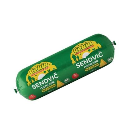 Sendvič narezak sa sirom 500 g Vindija