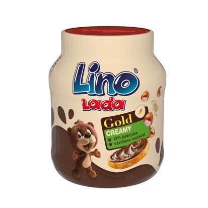 Lino Lada Gold creamy 350 g