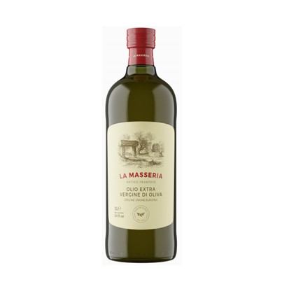 Extra djevičansko maslinovo ulje La Masseria 1 L