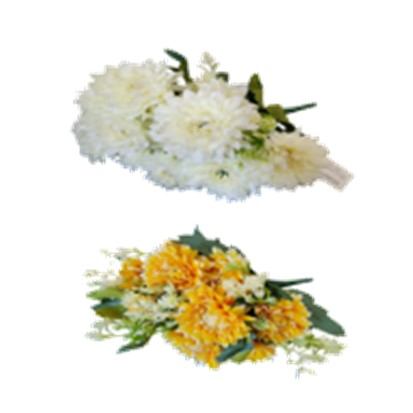 Buket 34 cm, mix