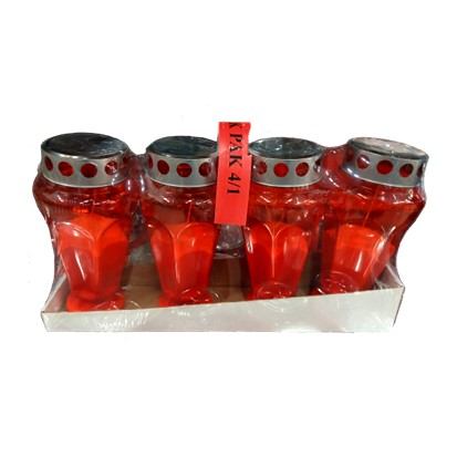 Lampiom Maja velika 4pack