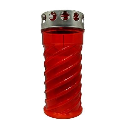 Lampion Stup royal (pur)