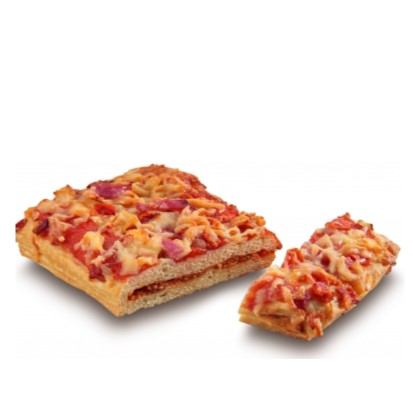 Pizza snack prosciutto 160 g