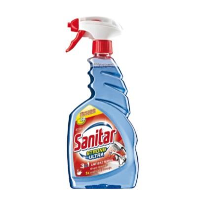 Sredstvo za čišćenje Sanitar Strong ultra 650 ml