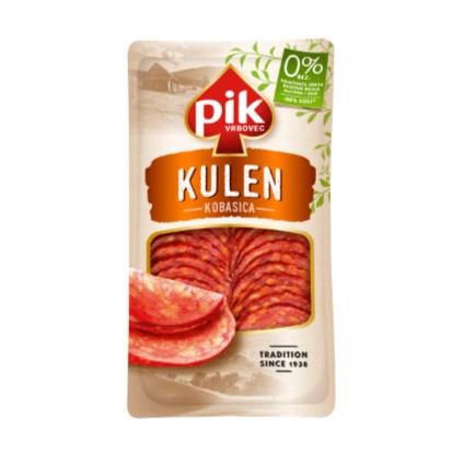 Kulen narezak Pik 100 g