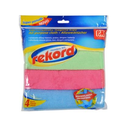 Magična krpa Rekord 4 kom
