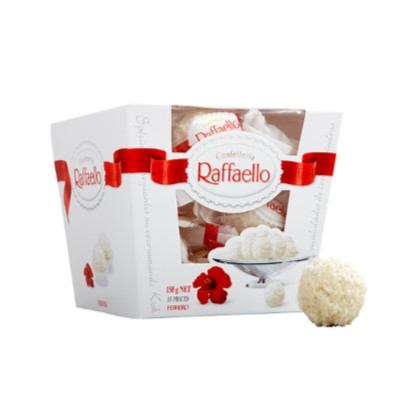 Raffaello  150 g