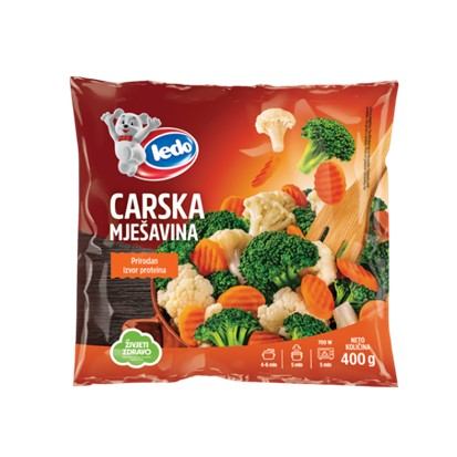 Carska mješavina Ledo 400 g