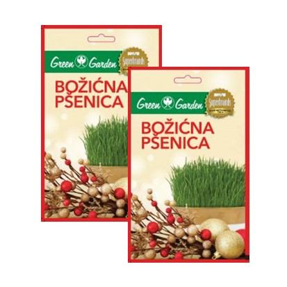Božićna pšenica 100 g