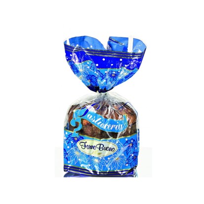 Forno buono panettone s grožđicama 500 g
