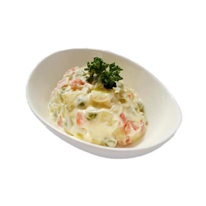 Francuska salata Zvijezda rinfuzo, kg