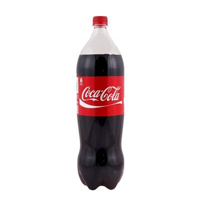 Coca cola 2 L