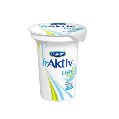 Jogurt B. aktiv LGG natur 150 g
