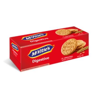 Keksi Digestive 500 g