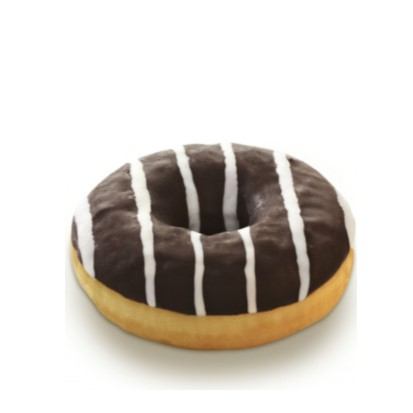 Donut punjenje čokolada 67 g