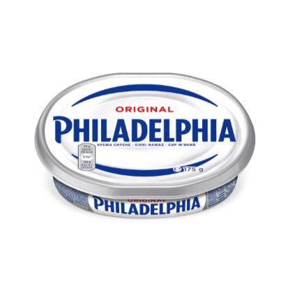 Mliječni namaz Philadelphia natur 175 g