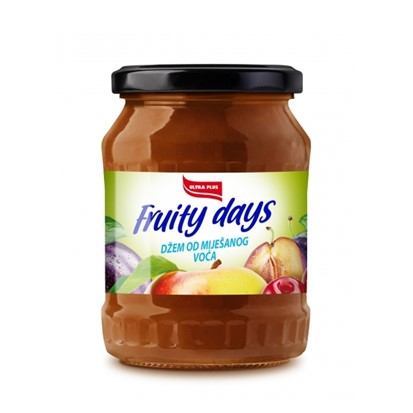 Džem miješani Ultra 840 g
