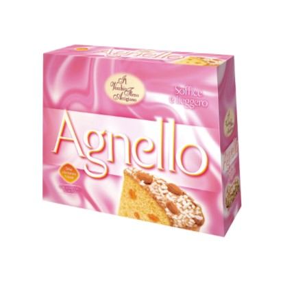 Colomba Vecchio forno classic 850 g
