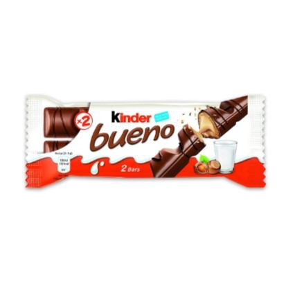 Kinder bueno 43 g