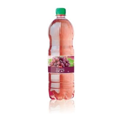 Vinski ocat 1 L Ultra plus