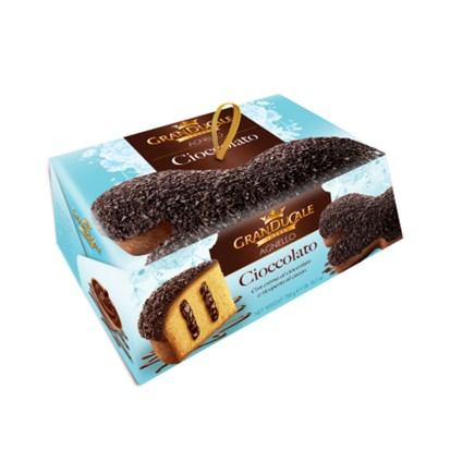 Colomba Granducale čokolada 750 g