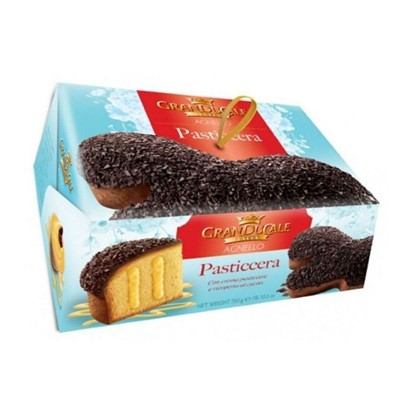 Colomba Granducale krema 750 g