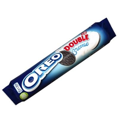 Keks Oreo Double 157 g