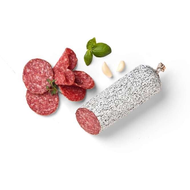 Trajna salama Roko Pivka, kg