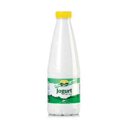 Jogurt Vindija 2,8% m.m. 1 L