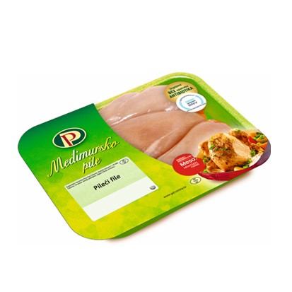 Pileći file Perutnina Ptuj 500 g