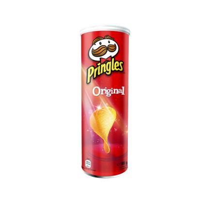 50% POPUSTA na Čips Pringles Original 195 g