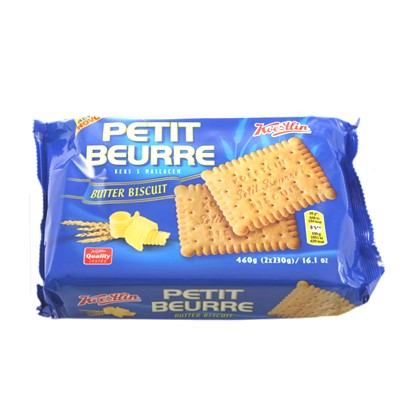 Keks Petit beurre 460 g Koestlin