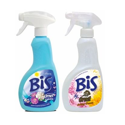 Osvježivači Bis by Ornel calming i golden dream 400 ml