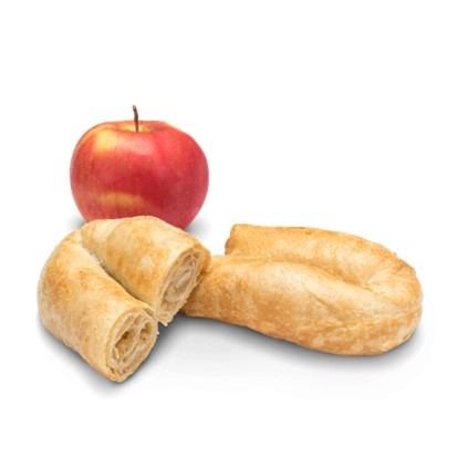 Pita s nadjevom od jabuke 160 g