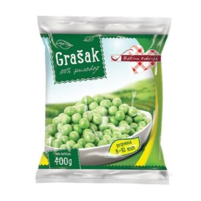 Grašak Bakina kuhinja 400 g