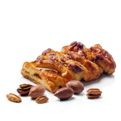 Maple pecan s javorovim sirupom 85 g