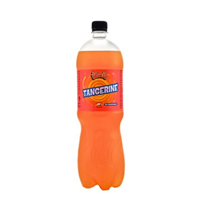 Gazirani sok Vindi tangerine 1,5 L