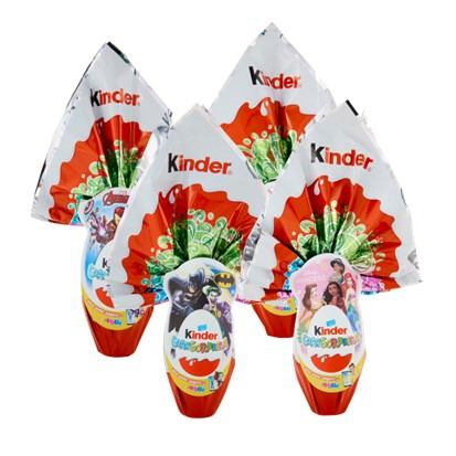 Kinder jaja 150 g