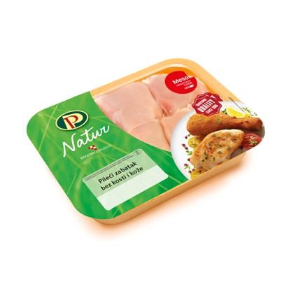 File pilećeg zabatka Perutnina Ptuj 500 g