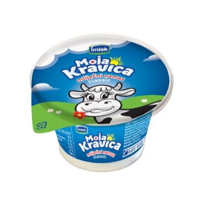 Mliječni namaz Moja kravica 70 g