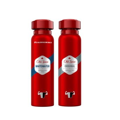 Deo spray Old spice razne vrste 150 ml