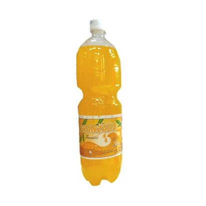 Oranžada Ferenčić 1,5 L