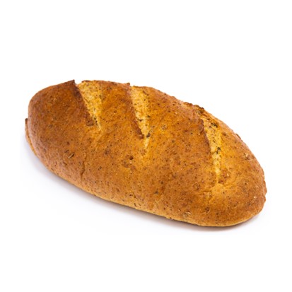 Kruh s koprivom 400 g