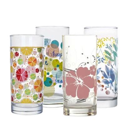 Čaše Classico 270 ml, set 6 komada, razne vrste