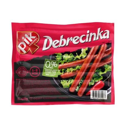 Kobasica Debrecinka 440 g Pik Vrbovec