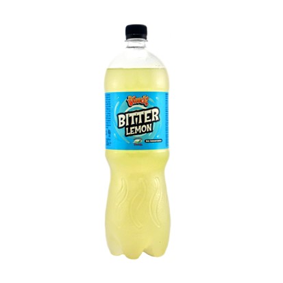 Gazirano piće Vindi bitter lemon 1,5 L