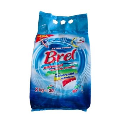 Deterdžent za rublje Brel 3 kg